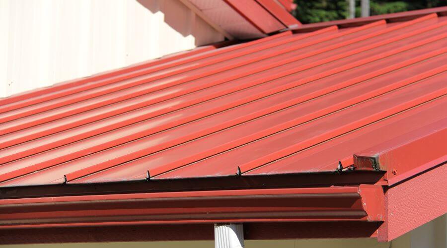 Expert top industrial roofings services in Moran, MI